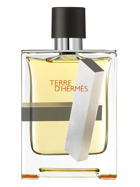 hermes cologne top notes.